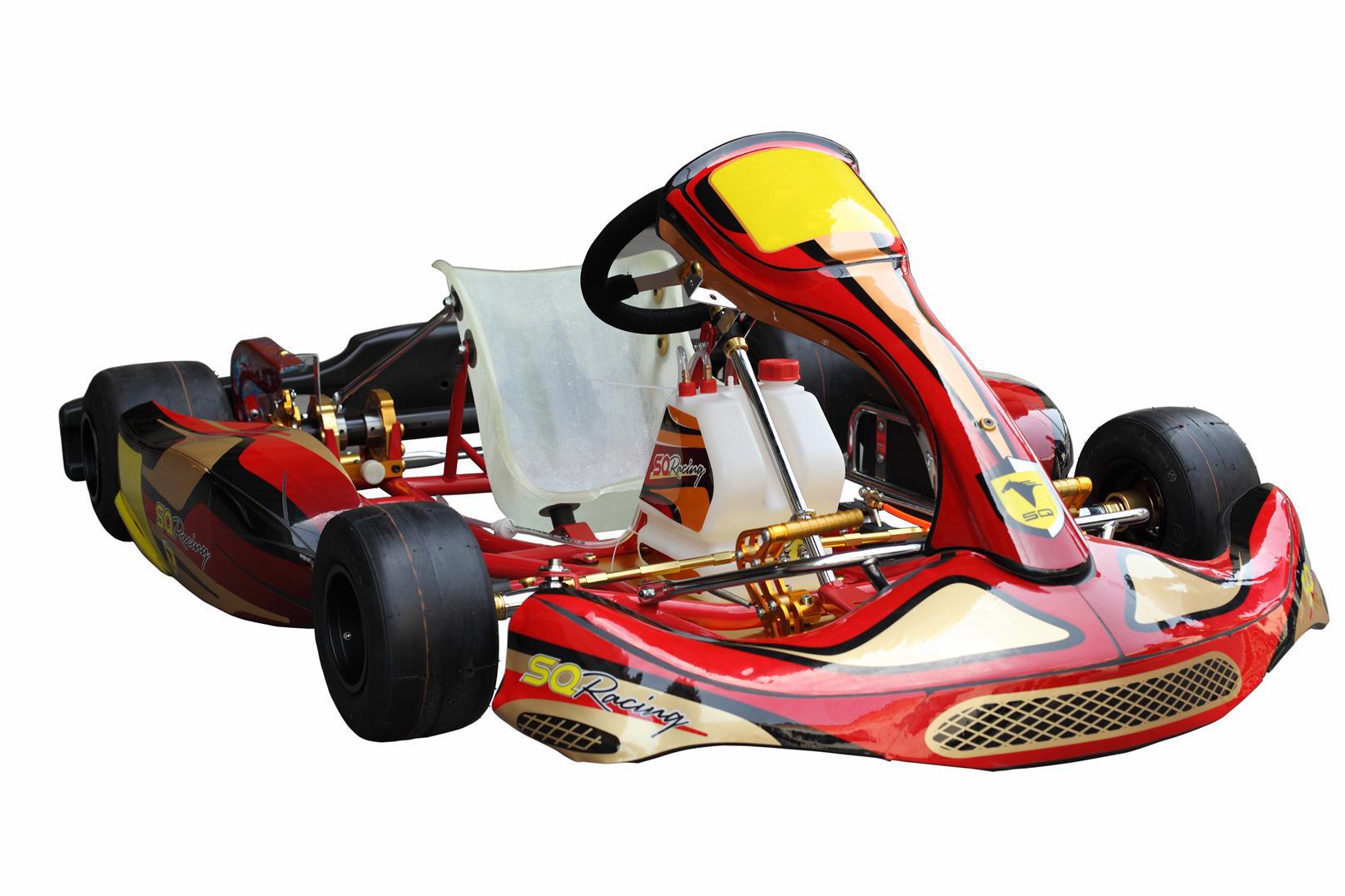 go kart