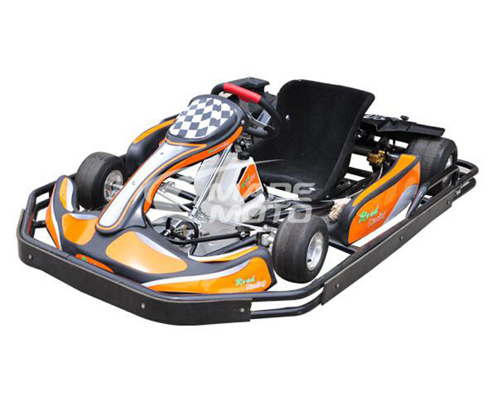 adult go kart