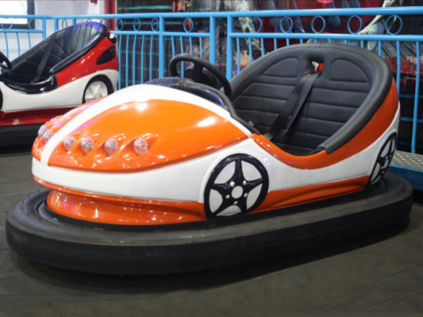 Bumper car buy