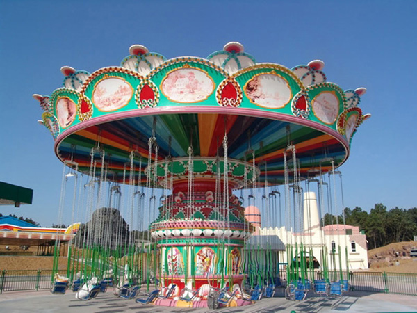 swing for adults