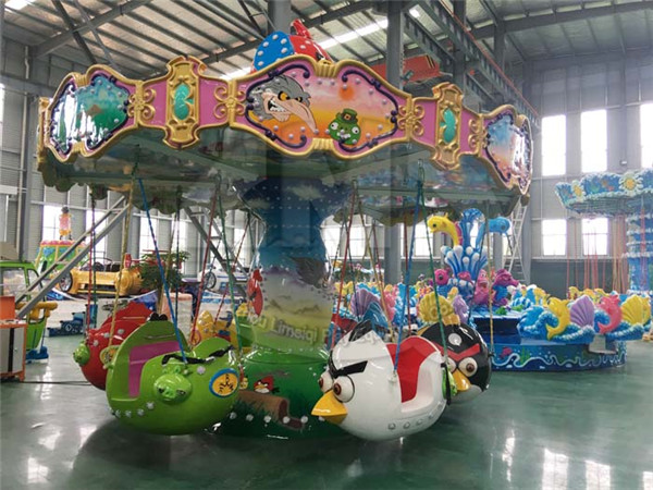 Angry Birds